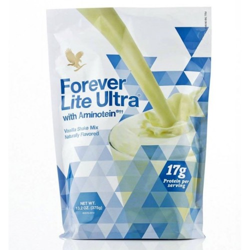 Forever lite ultra s  aminoteinom – VANILIJA